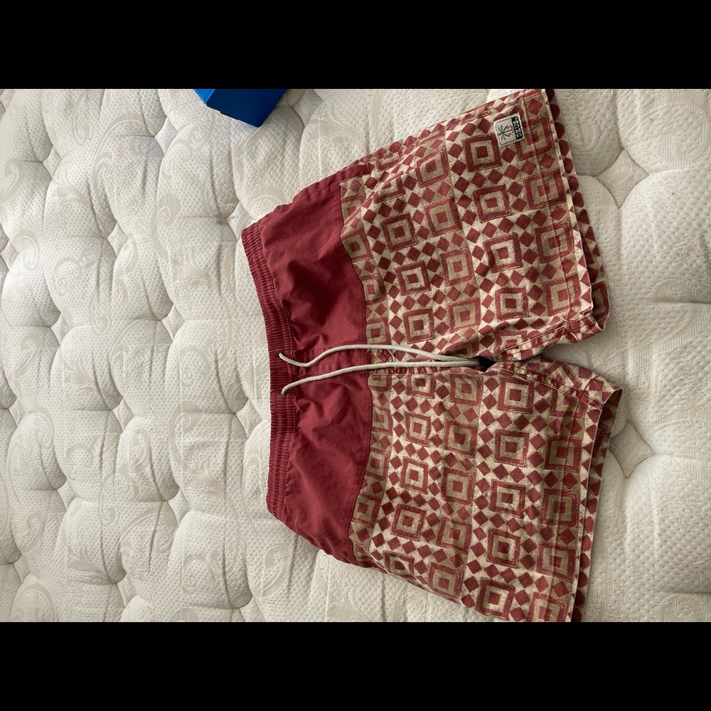 DEUS BOARDSHORT
